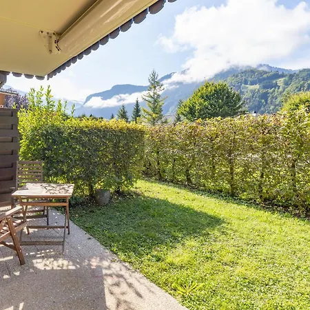 Appartement Du Grand Massif