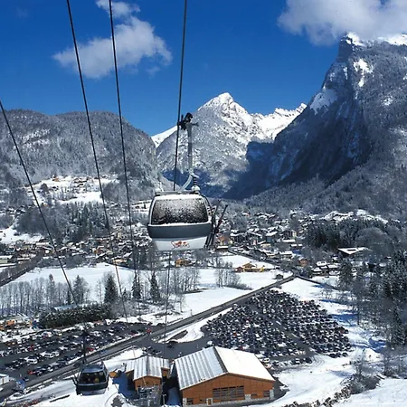 Du Grand Massif * Samoëns